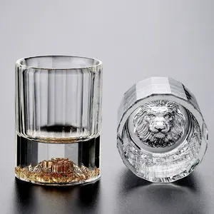 Copa cabeza de león para uso doméstico - Product Image 1