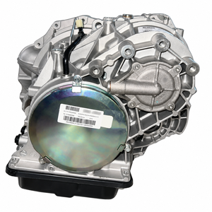 Nueva Caja de Cambios Automática CVT VT3S para JAC 1701100U345WA 487514 - Product Image 5