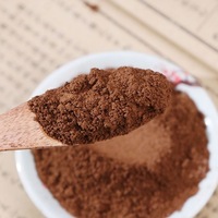 Meilleur Prix Poudre de Spores de Reishi Rouge Extrait de Reishi à Mur Cellulaire Brisé Ganoderma Lucidum Qualité Alimentaire Boîte de 1kg