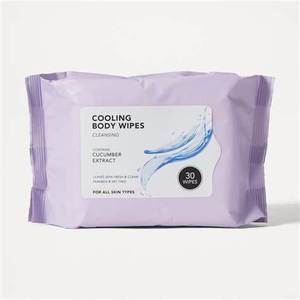 OEM nouveauté, <span class=keywords><strong>lingettes</strong></span> <span class=keywords><strong>déodorantes</strong></span> anti-transpirantes pour <span class=keywords><strong>aisselles</strong></span>, <span class=keywords><strong>lingettes</strong></span> humides anti-transpiration - Product Image 1