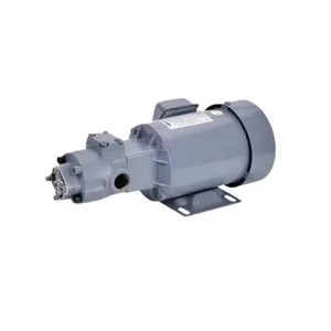 ปั๊มไฮดรอลิก NOP รุ่น TOP-2MY750-208HWMVD-4L มอเตอร์ไฟฟ้า ปรับอัตราการไหลได้ ใช้งานทั่วไป 24V ติดตั้งแบบเกลียว - Product Image 1