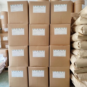 Diosulfosuccinato de sodio <span class=keywords><strong>Doss</strong></span> al 98% en polvo, CAS 577-11-7, aprobado como emulsionante - Product Image 6