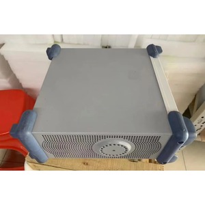 เครื่องวิเคราะห์ R&s Fsl3, 9 กิโลเฮิรตซ์ถึง 3 กิโลเฮิรตซ์ พร้อมเครื่องกำเนิดสัญญาณติดตาม - Product Image 3