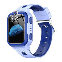 Montre connectée pour enfants Y28, carte SIM 4G, appel vidéo, SOS, modes de classe, WIFI, GPS, positionnement LBS, batterie 800 mAh, étanche, montres connectées pour enfants 4G