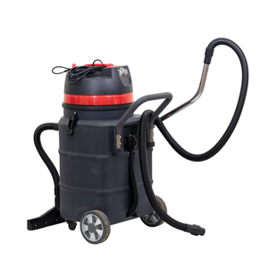 Промышленный пылесос высокой мощности для мойки автомобилей, гаражей или фабрики - Product Image 4