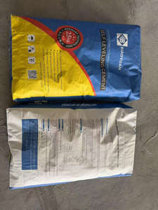 Cementitious materiali di auto-livellamento - Product Image 4