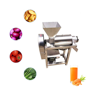 Heavy Duty Food Grade Commercial <b>Fruit</b> Centrifugal <b>Juicer</b> <b>Machine</b> - Product Image 3