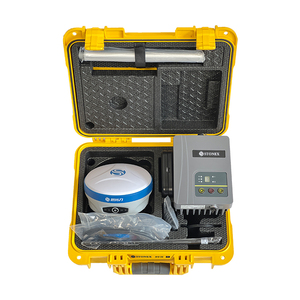 Stonex S9II 1408 ช่องสัญญาณ GNSS RTK ฐานรับสัญญาณ พร้อม IP67 ปรับกำลังไฟได้ 0.5-2W ระยะ 5 กม. - Product Image 3