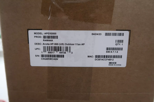 Hpe Aruba AP-565 (RW) Outdoor 11ax ใหม่เอี่ยม พร้อมราคาที่ดีที่สุด - Product Image 4