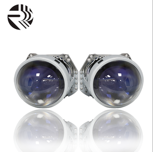 Rr Cao Cấp Chi Tiết Cao Và Thấp Chùm 3.0 Inch Xe Đèn Pha LED HID Xenon Đèn Chiếu Trang Bị Thêm G5 Xenon Ống Kính Máy Chiếu - Product Image 2