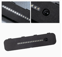 Plafonnier LED intérieur de chargement 08V30-3BM-100 à montage direct pour modèles Honda 2026
