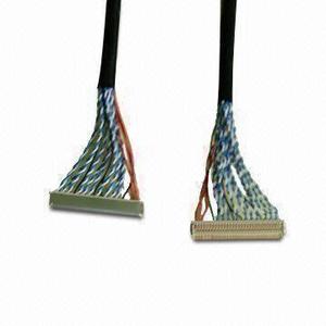<span class=keywords><strong>TV</strong></span>/<span class=keywords><strong>LCD</strong></span> <span class=keywords><strong>TV</strong></span> thiết bị Jae fix30 để df14 2x20 <span class=keywords><strong>LVDS</strong></span> Cáp hiển thị Cáp - Product Image 5