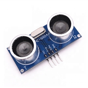 Módulo de <span class=keywords><strong>Sensor</strong></span> Ultrasónico HC-SR04, Transductor de Medición de Distancia Compatible con Arduino - Product Image 2