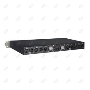 Amplificador de Potencia de Audio Digital AM46 4*600W, Metálico, Portátil para Exteriores, CA - Product Image 6
