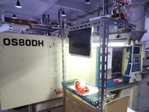 Pièces en plastique de fabricant de boîtier en plastique de taille personnalisée de qualité supérieure pour l'exportation en gros - Product Image 5