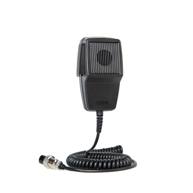 Cb Microphone Speaker Noise Cancelling 4-Pin Mic Speaker Compatiable with 29NW Cb Radio Cb Mic Speaker Replacement