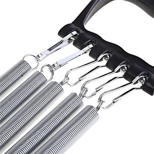 Mùa Xuân Thép Ngực Giãn Nở Với Tay Cầm Bằng Nhựa - Product Image 3