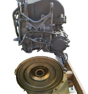 เครื่องยนต์ SD130A สำหรับคนงานชั่วคราว - Product Image 5