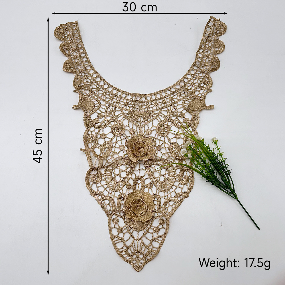 30cm-golden