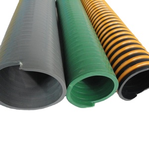 <span class=keywords><strong>Tuyau</strong></span> d'aspiration flexible en PVC, avec surface plate wavy, 30 m, pour drainage d'eau de <span class=keywords><strong>piscine</strong></span> d'étang - Product Image 1