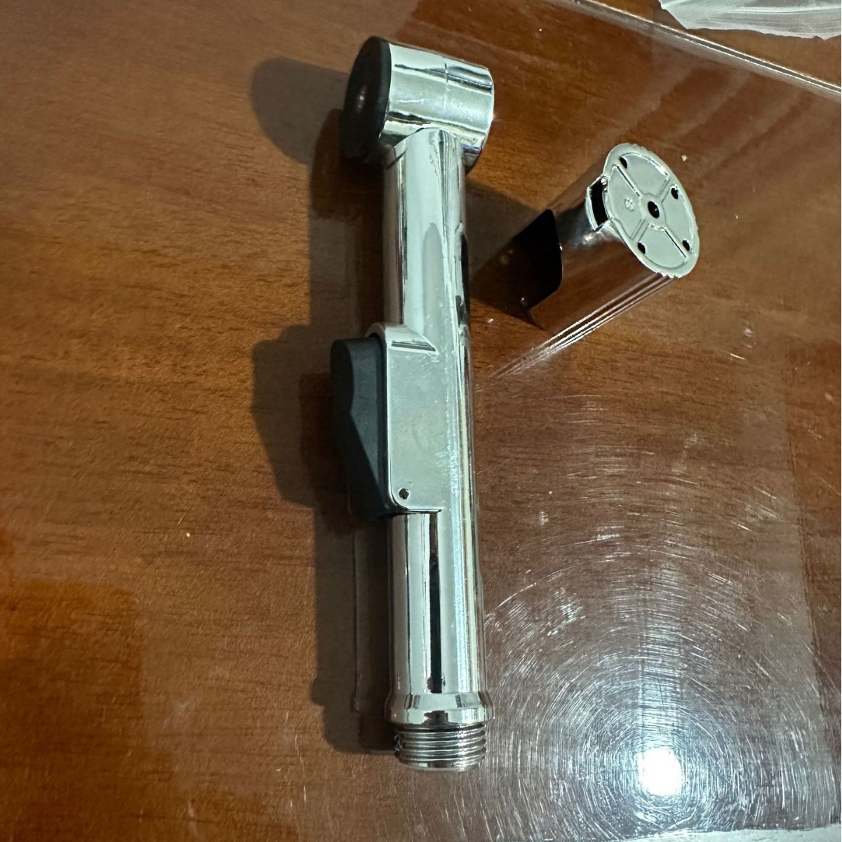 Pistolet de pulvérisation de tuyau