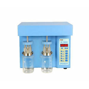 Analyseur de qualité et de quantité du gluten entièrement automatique, analyseur d'indice de gluten, analyseur de teneur en gluten sec et humide dans la farine - Product Image 4