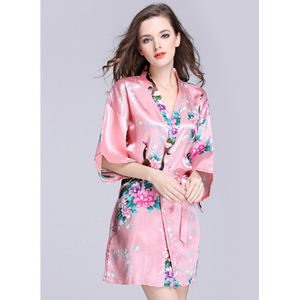 Glace soie grue chemise <span class=keywords><strong>de</strong></span> nuit <span class=keywords><strong>grande</strong></span> <span class=keywords><strong>taille</strong></span> thermique Peignoir <span class=keywords><strong>pour</strong></span> <span class=keywords><strong>femme</strong></span> ménage <span class=keywords><strong>robe</strong></span> <span class=keywords><strong>de</strong></span> <span class=keywords><strong>chambre</strong></span> <span class=keywords><strong>robe</strong></span> du matin en gros QS1027J76 - Product Image 4