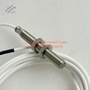 Sensor <span class=keywords><strong>BRAUN</strong></span> A5S05T90-5M 1711230022 171123 0022 con cable - Product Image 5