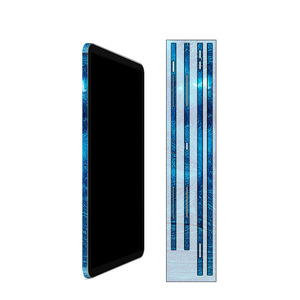 LX-A5004 ไอแพดโปร 12.9 นิ้วสติกเกอร์ป้องกันฟิล์มสีสำหรับฝาครอบแท็บเล็ต - Product Image 4