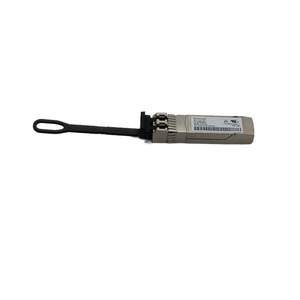 ตัวรับส่งสัญญาณไฟเบอร์ออปติกโบรเคด 57-0000088-01 อินเทอร์เฟซ LC แบบมีสายแลน ดีซี 5 วีของแท้ - Product Image 3