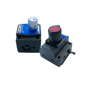 อะไหล่ทดแทนสำหรับตัวควบคุมความเร็ว FCG-02 FCG-03 พร้อมตัวตรวจสอบขนาด 1/4" 3/8" สำหรับระบบไฮดรอลิก - Product Image 3