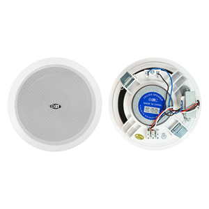 OBT-605 bay lên hệ thống âm thanh thụ động Loa giá thiết lập ngoài trời Tùy Chỉnh loa đầy đủ Loa trần - Product Image 6