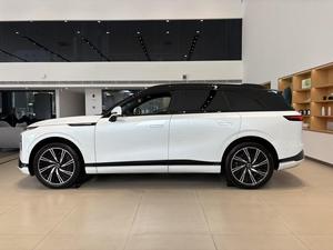 2025 Xpeng <span class=keywords><strong>G9</strong></span> grand SUV électrique véhicule à énergie nouvelle avec entraînement AWD <span class=keywords><strong>Mini</strong></span> et Van Level Sale Xpeng Car - Product Image 3