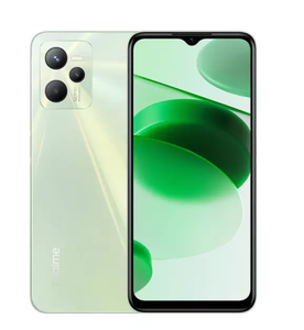 Realme <span class=keywords><strong>C35</strong></span> Smartphone Octa Core 6.58 "FHD 50MP AI Triple caméra 18W 5000mAh Téléphones mobiles Téléphones mobiles Realme <span class=keywords><strong>C35</strong></span> - Product Image 1