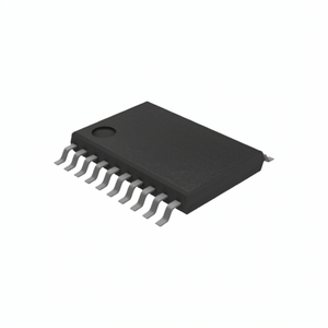 Manufacturer Channel Components Electronic CY95F564KNPFT-G111UNERE2 Embedded 20 TSSOP - Product Image 1