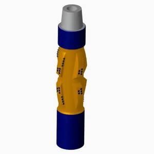 Alesatore a rulli API di alta qualità/apriscatole di perforazione alesatori per attrezzature per giacimenti petroliferi - Product Image 6
