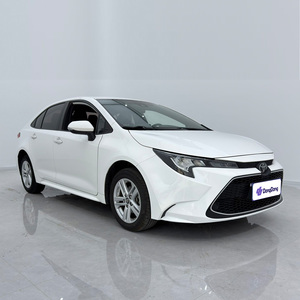 Voiture d'occasion économe en carburant pour Toyota Levin 185T Luxury Edition 1.2T 116PS berline compacte essence 2022, peinture d'origine, conduite à gauche, <span class=keywords><strong>Venezuela</strong></span> - Product Image 1