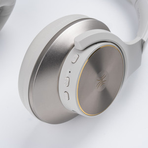 Đúng Tai Nghe Không Dây Oneodio A10 Không Dây Microphone Tai Nghe Tai Nghe Chia sẻ Công Nghệ Cổng Cho Âm Nhạc Chơi Game DJ - Product Image 6