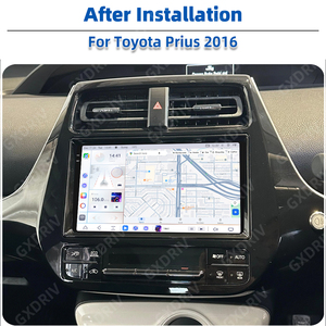 7870 एंड्रॉइड 13 कार रेडियो कारप्ले 360 कैमरा जीपीएस मोटर वाहन इलेक्ट्रॉनिक्स नेविगेशन सिस्टम कार स्टीरियो 2016 - Product Image 2