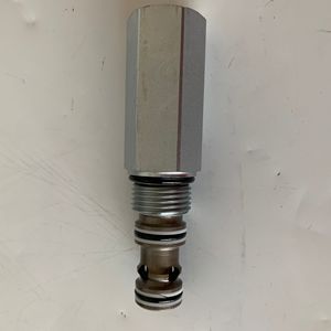 Compensateur directionnel Hydraforce EPFR50-S35T EPFR50-S35 EPFR50-S35T-0-N-230 EPFR50-S35T-230 avec commande interne - Product Image 5