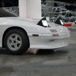 Gokart Eléctrico Core Factory RX7 para Adultos, Estilo Vintage, Personalizable en Exterior e Interior, Velocidad Máxima de 80 km/h, Capacidad de Carga de 200 kg, Rápido para Exteriores - Product Image 5