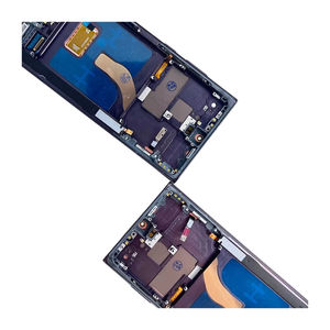 Pantalla LCD para Teléfono Móvil S22 Ultra, Diseño Personalizado a Precio de Fábrica - Product Image 3