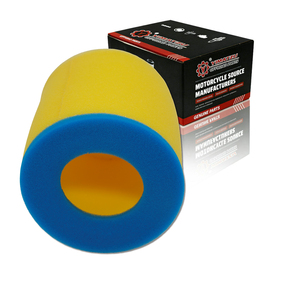 Pièces ATV Filtre à air haute performance 13780-03G00 pour Suzuki Eiger <span class=keywords><strong>400</strong></span> <span class=keywords><strong>Vinson</strong></span> 500 Ltz400 ATV - Product Image 1