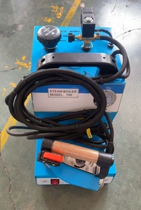 Disfunzione per la regolazione della temperatura QS-750, - Product Image 3