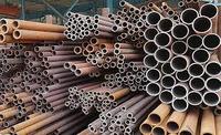 API 5CT J55 K55 N80 L80 P110 Tuyau en acier sans soudure OCTG 37Mn5 50Mn Technique ERW Longueur de service de soudage 12m Huile et enveloppe