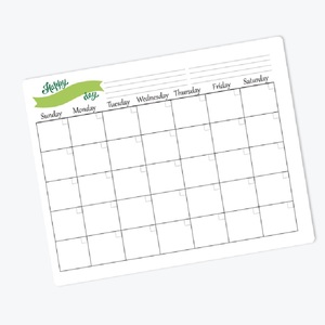 Magneti per Frigorifero Personalizzati con Superficie <span class=keywords><strong>Scrivibile</strong></span> e Cancellabile, Magneti Riutilizzabili per Calendario e Lista delle Cose da Fare - Product Image 6
