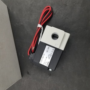 Vanne solénoïde Smc Vt307-5G1-01 16V fabriquée au Japon pour usage industriel - Product Image 3