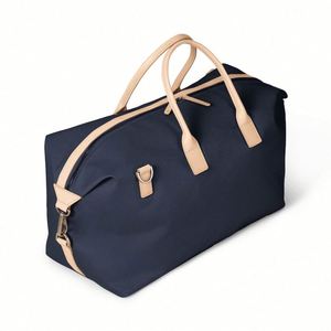 Bolsa de Deporte 2024, Bolsa de Viaje con Compartimento para Zapatos, Logotipo Personalizado, Bolsa de Gimnasio de Lona para Hombre y Mujer, Bolsa Deportiva Personalizada - Product Image 2