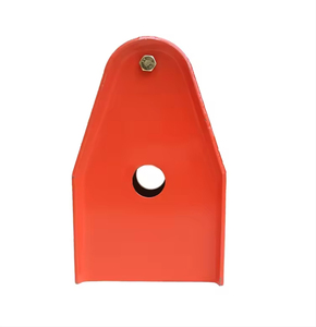 Suspension mécanique intermédiaire de style américain de haute qualité pour applications de camions et remorques commerciaux - Product Image 6