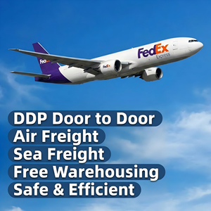 Agent d'expédition DDP Chine vers Europe par fret <span class=keywords><strong>a</strong></span>érien et maritime – Service porte-à-porte à votre service - Product Image 3